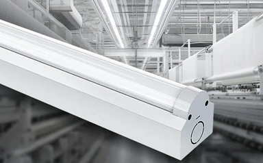 Luces LED de listón: tipos, beneficios y aplicaciones principales