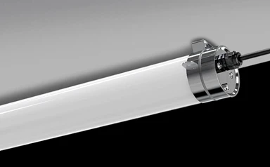 Luces a prueba de tri: diferentes potencias y cómo elegirlas?