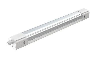 Luces a prueba de tri: diferentes potencias y cómo elegirlas?