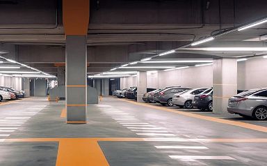 Interferencia de luz LED con abridores de puerta de garaje: causas y soluciones