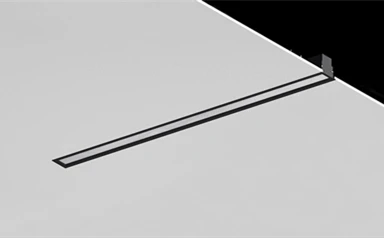 Luz lineal Vs COB Strip: ¿Cuál es mejor para la iluminación de la cala?
