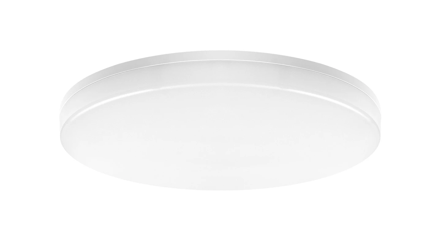 Luz de techo de fasco