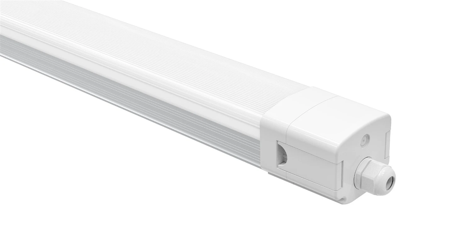 Luz Pico Tri-prueba