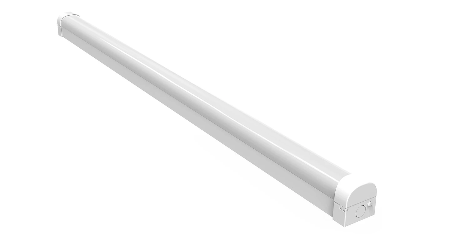 Luz de listón Unity